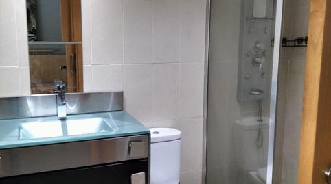 Foto 4 de Àtic en venda a Campodón - Ventorro del Cano, Madrid