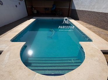 Maison avec piscine à vendre à Periurbano Este - Campiña