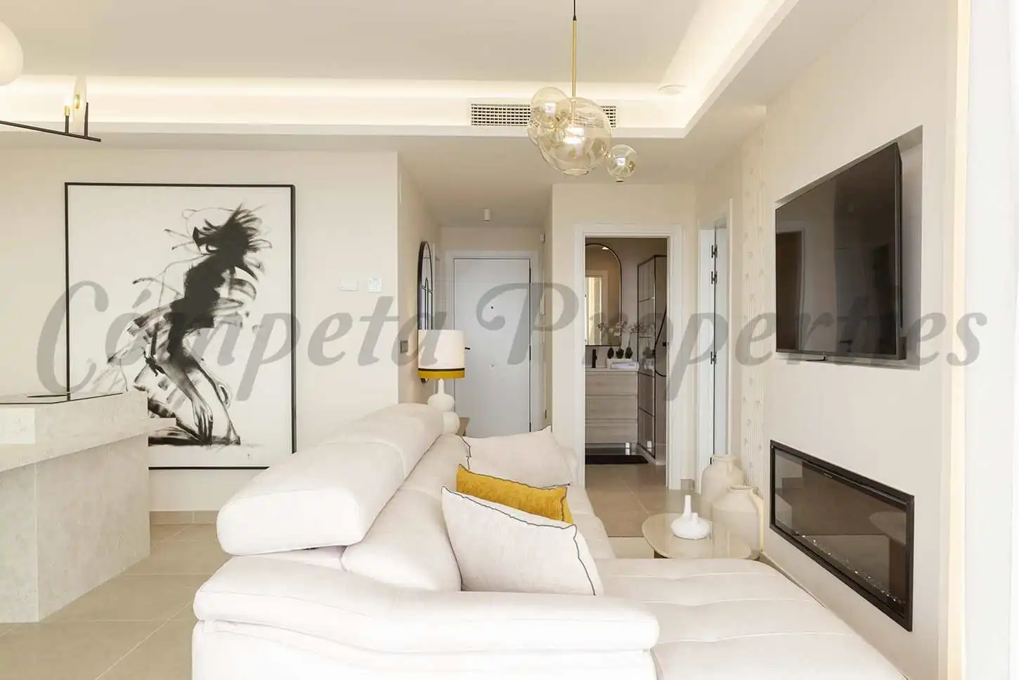 Appartement compact à vendre à El Peñoncillo, imagen 6