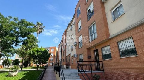 Photo 3 of Flat for sale in Puertas del sur - Guadabajaque, Jerez de la Frontera