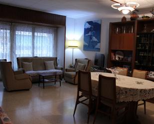 Living room of Building for sale in Pineda de Mar