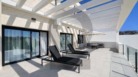 Foto 4 de Casa o chalet en venta en Avenida de Los Satelites, Los Satélites - Roza Martín, Majadahonda