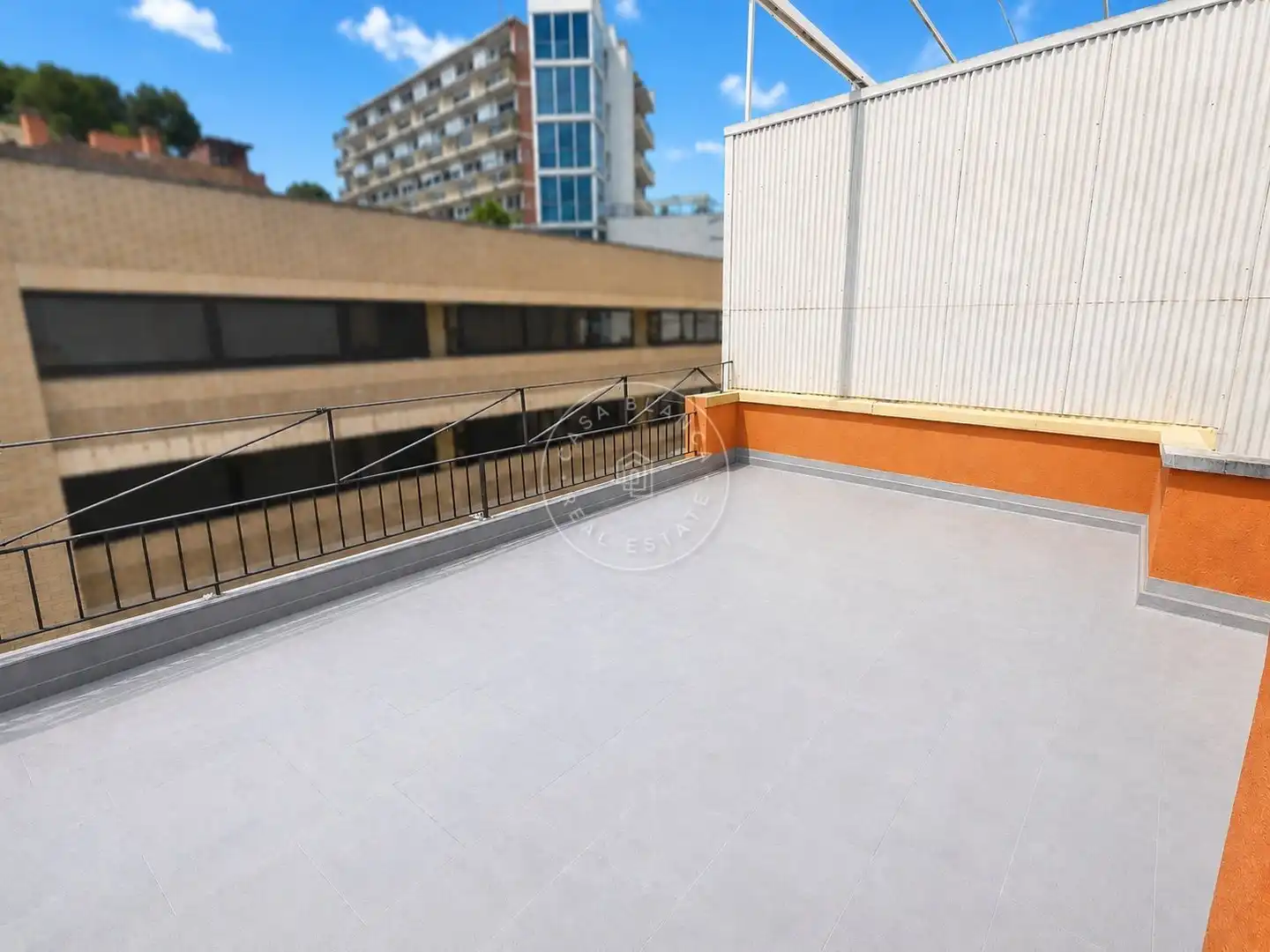 Terrassa de Àtic en venda en Lloret de Mar amb Aire condicionat i Terrassa