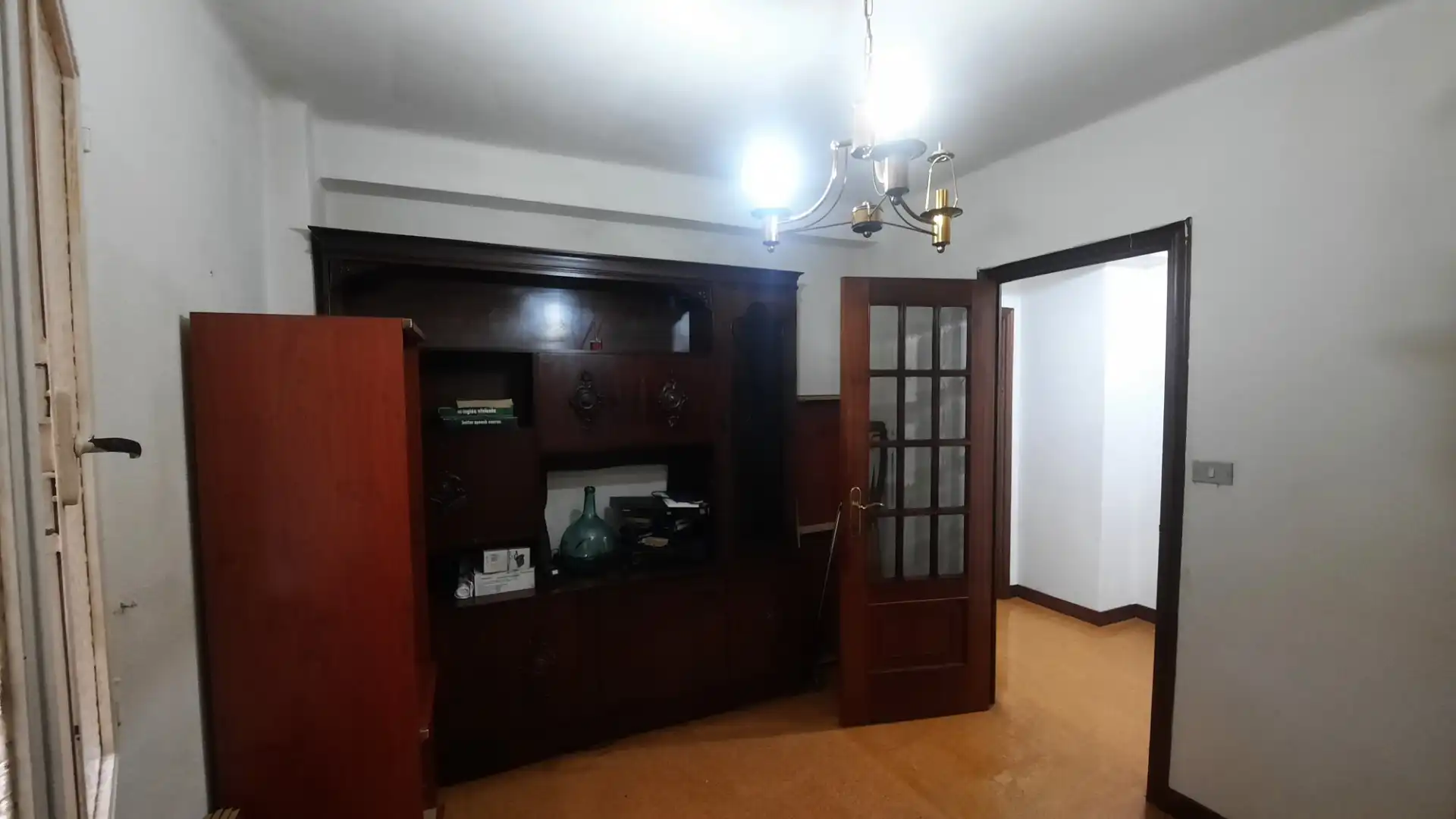 Piso con ascensor en venta en Rúa Travesía de Vigo, imagen 6