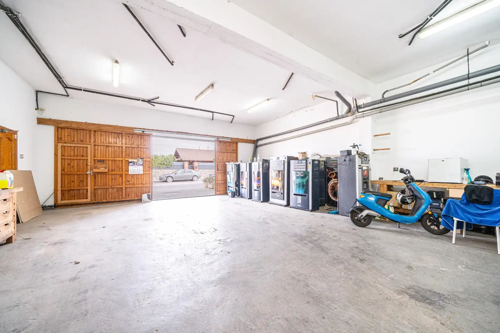 Individual en venta en Carrer MILITAR