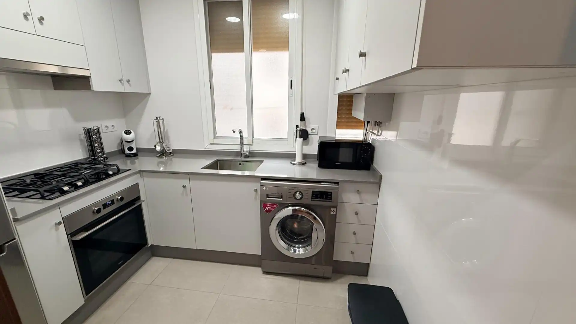 Piso en venta en Valencia, Valencia