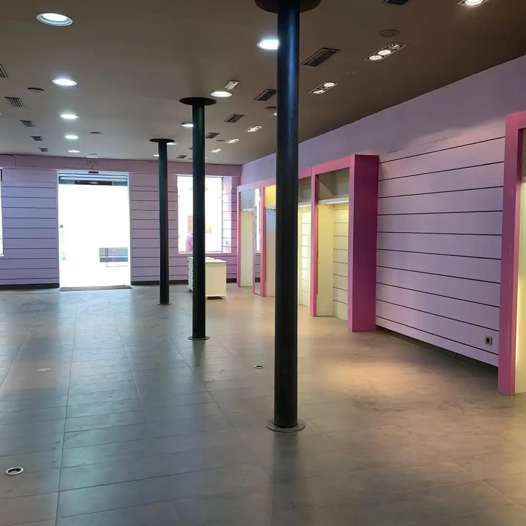 Local comercial de lloguer a Calle JABONERIAS, imagen 18