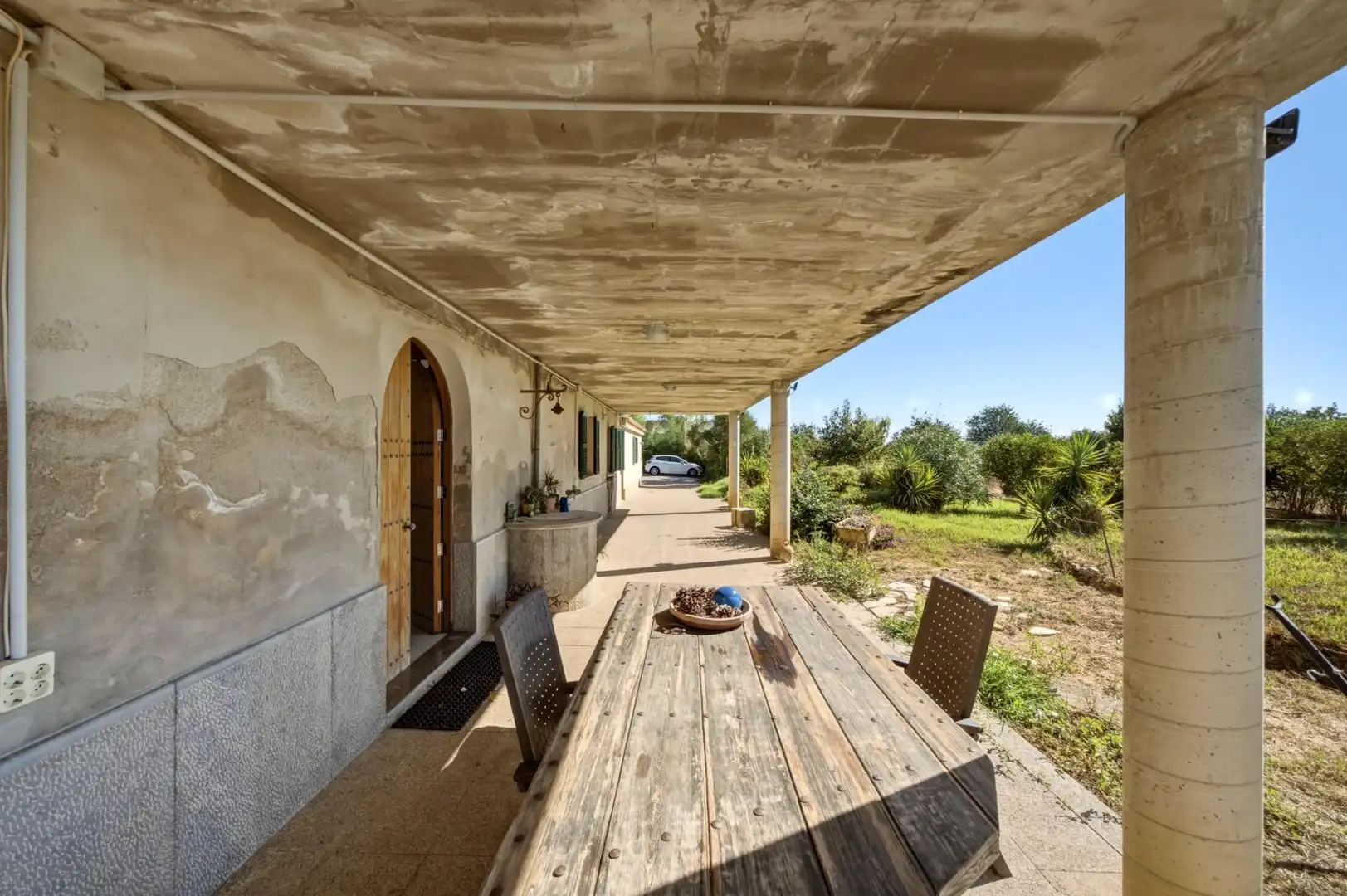 Casa rustica con piscina in vendita a Diseminado Poligono 5, imagen 39