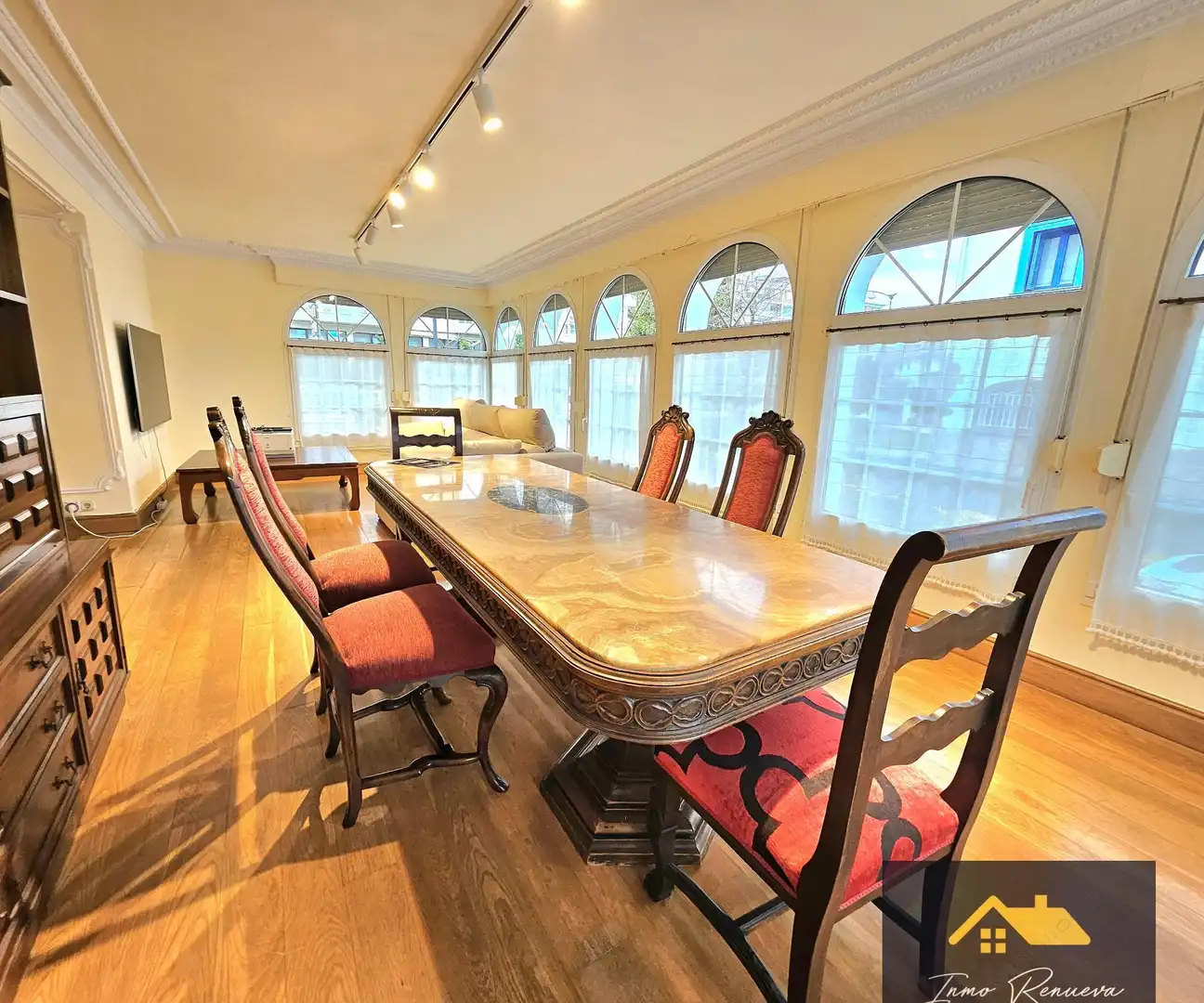 Dining room of Houses for sale in Brazomar