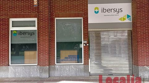 Foto 4 von Geschaftsraum zur Miete in N/a, Burtzeña, Barakaldo