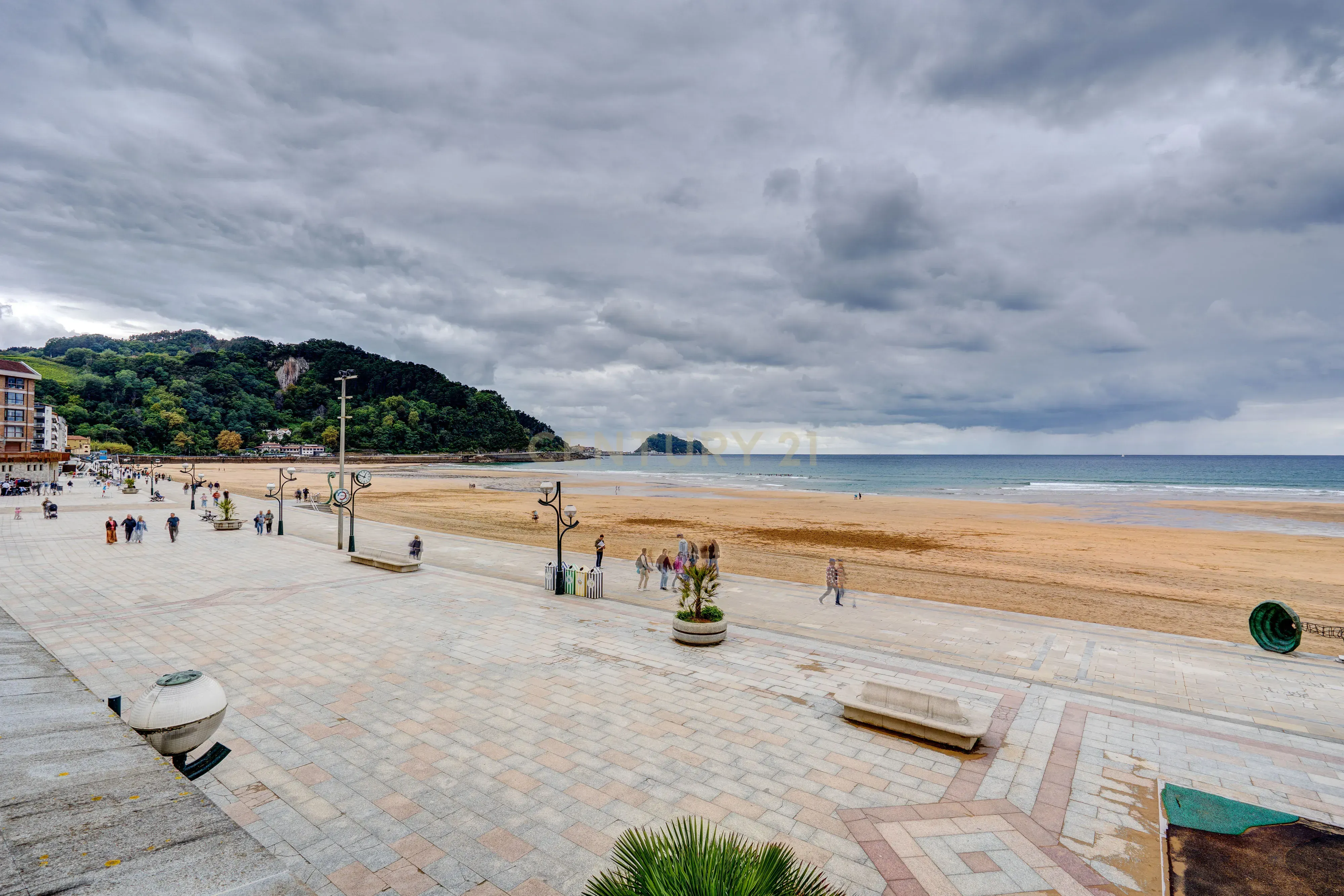 Flat for sale in Nafarroa Kalea, 19B, Zarautz, Spain, Zarautz