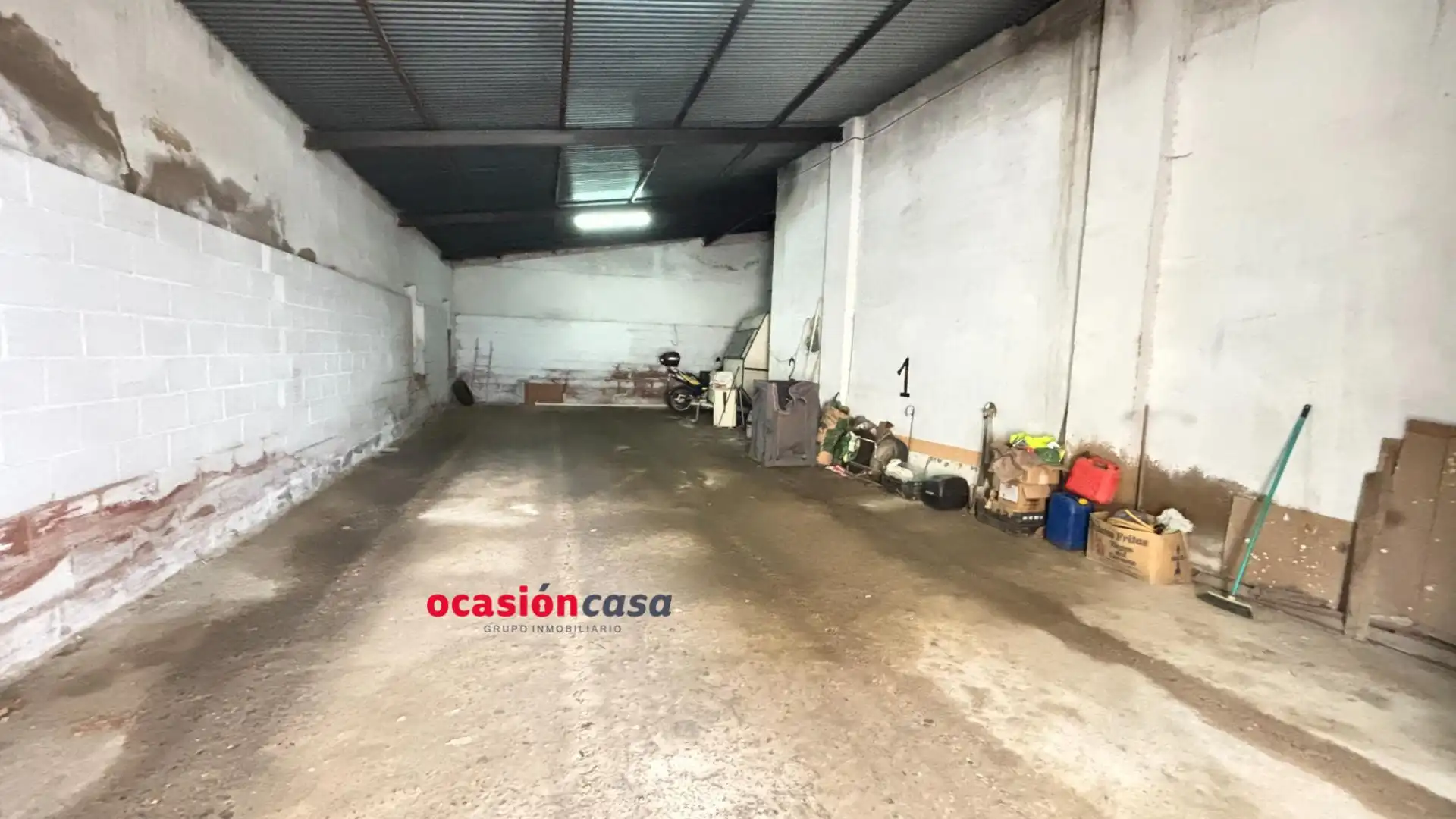 Parkplatz zum Verkauf in Peñarroya-Pueblonuevo, imagen 4