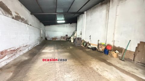 COCHERA DE 115 M2 A LA VENTA, imatge 4
