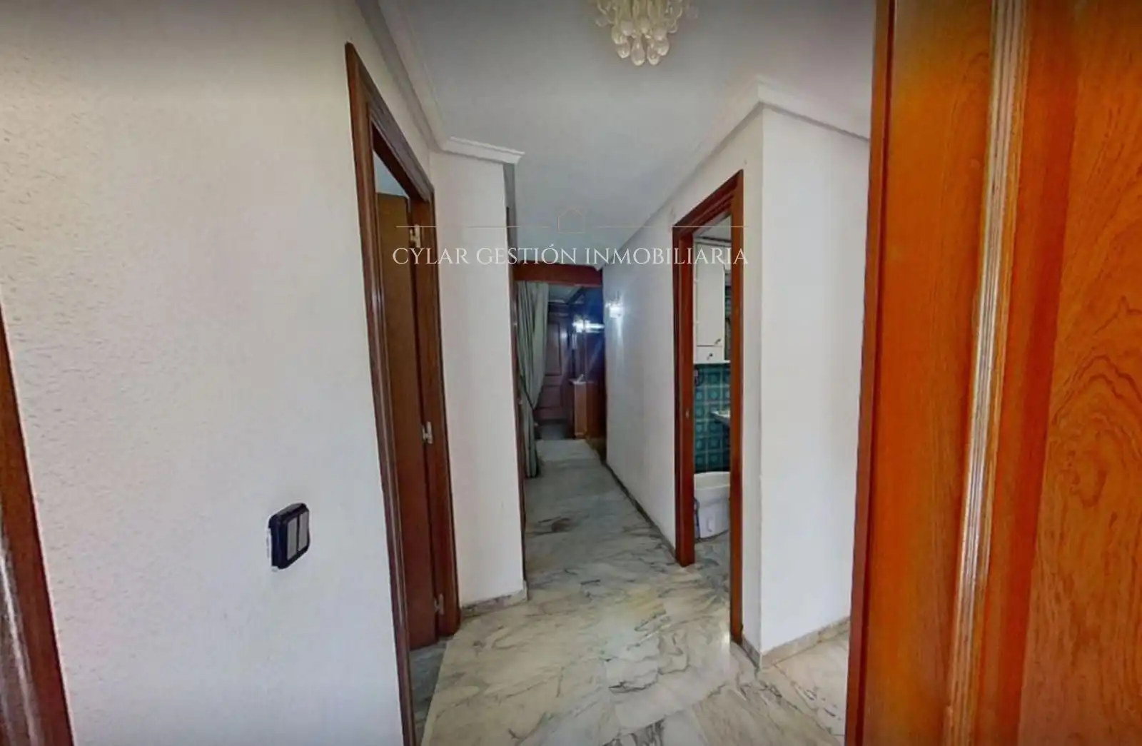 Piso en venta en Salamanca con Calefacción, Terraza y Piscina
