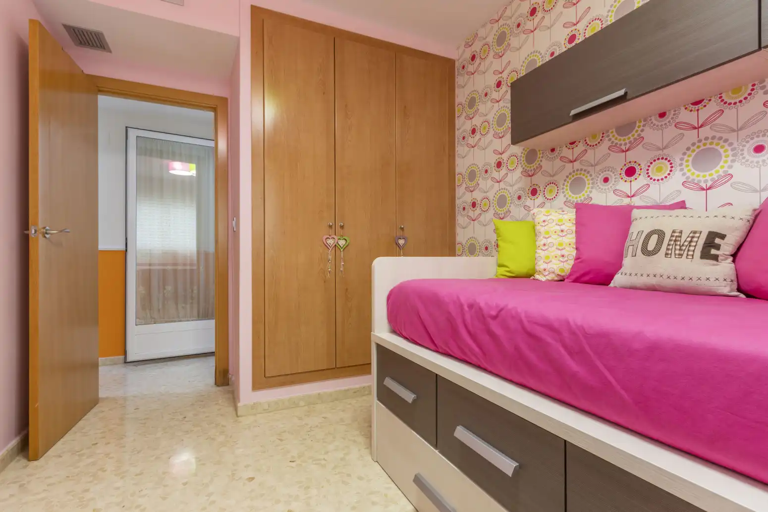 Habitación de Piso en venta en Náquera con Aire acondicionado, Calefacción y Terraza