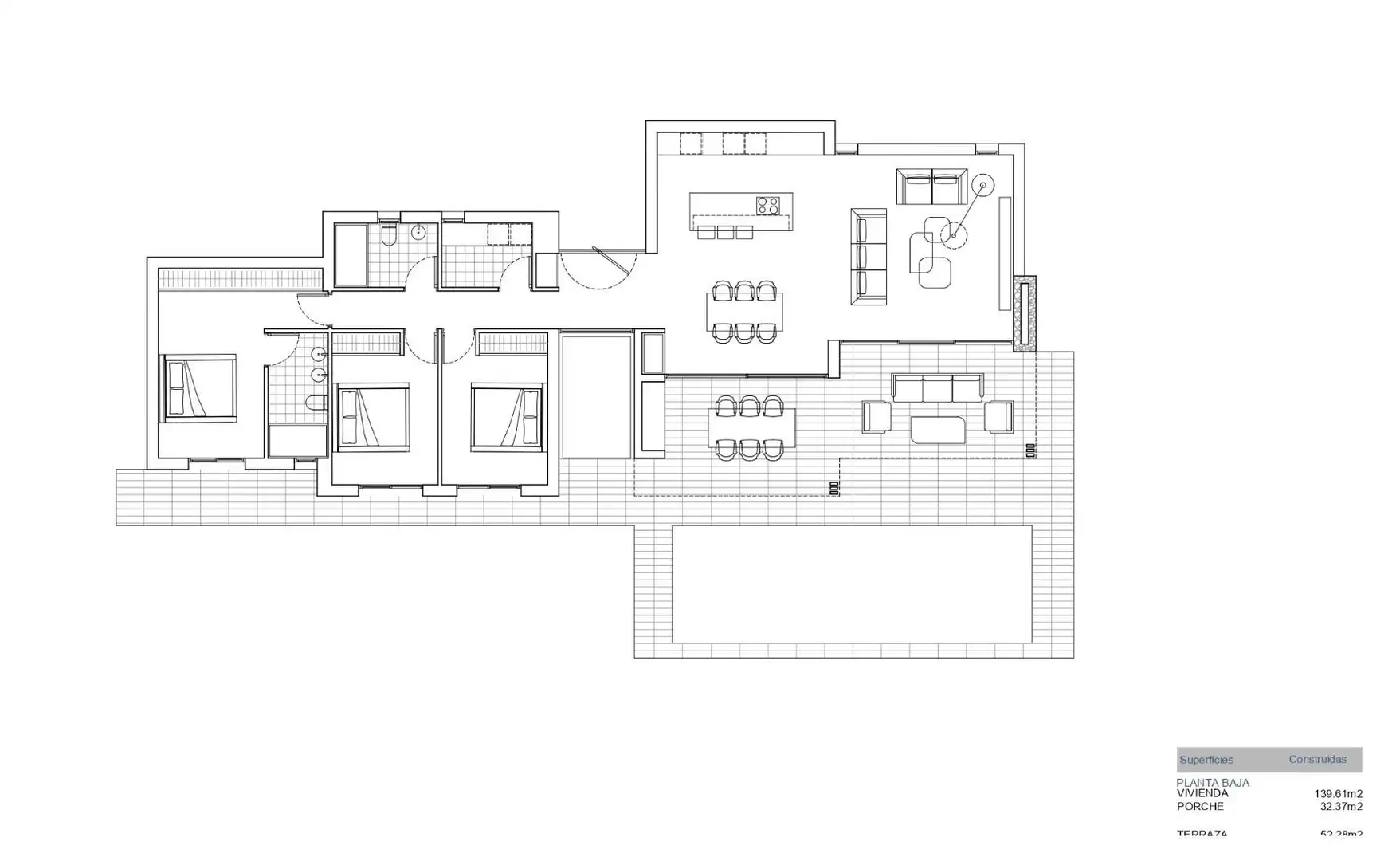 Villa à vendre à Marisol Park - Ortembach - Los Almendros, imagen 6
