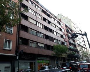 Apartment for sale in Calle General Concha, Ametzola