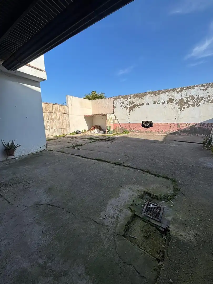 Casa o xalet en venda a Los Palacios y Villafranca