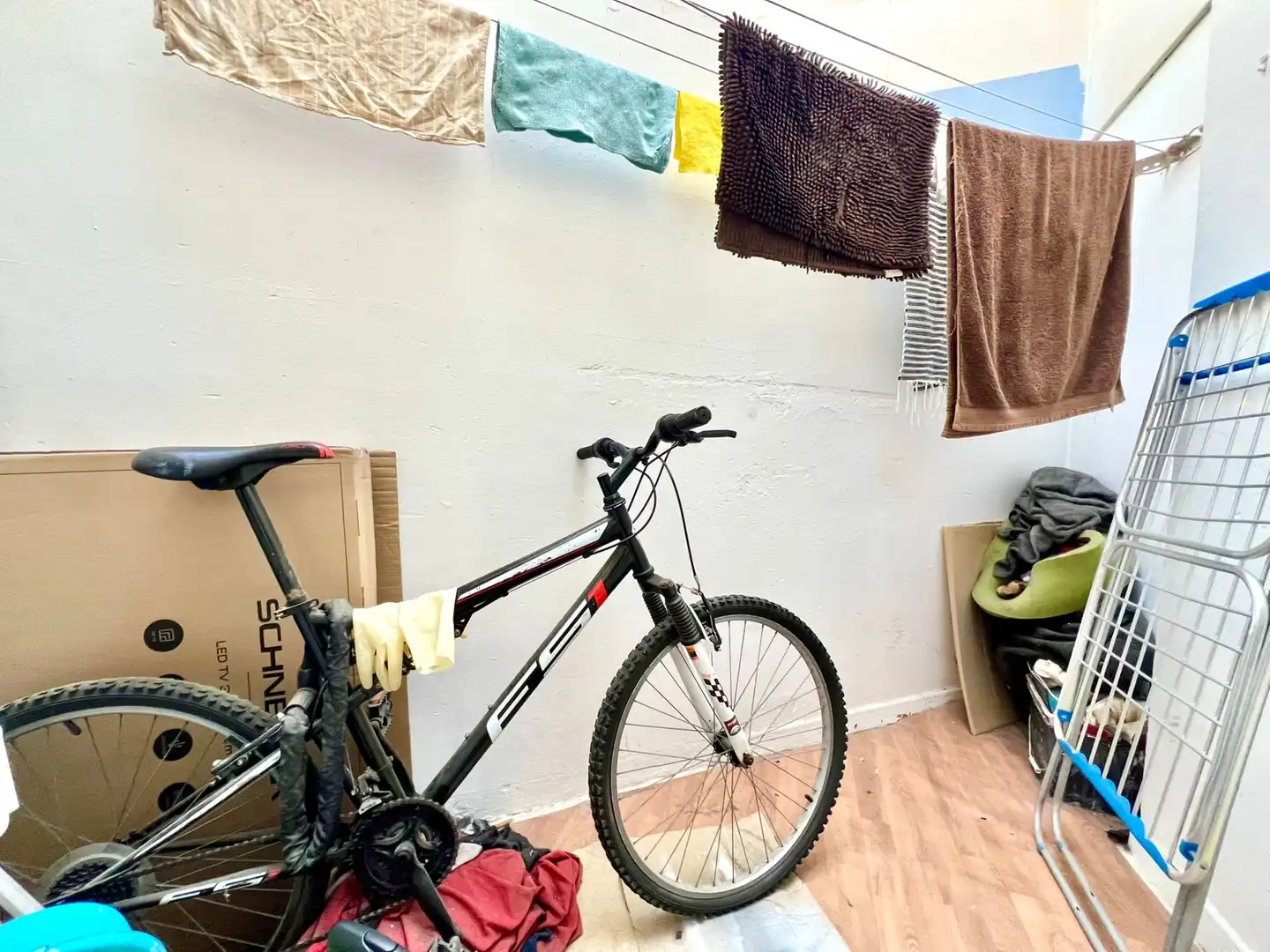 Flat for sale in Les Franqueses del Vallès  with Heating