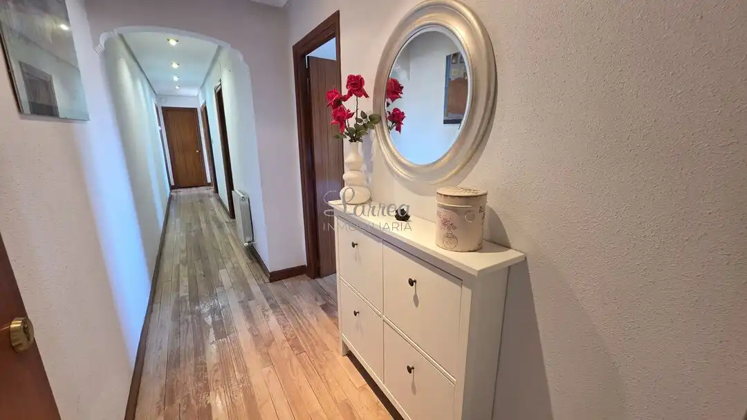 Piso con terraza en venta en Amorebieta-Etxano