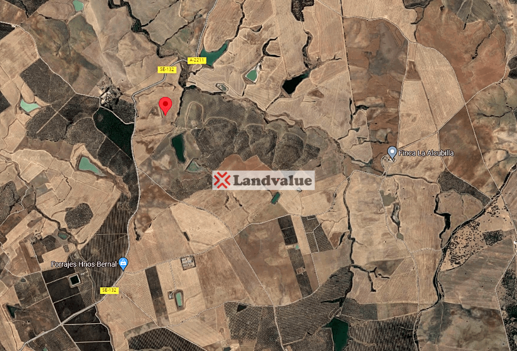 Residencial en venda en La Campana
