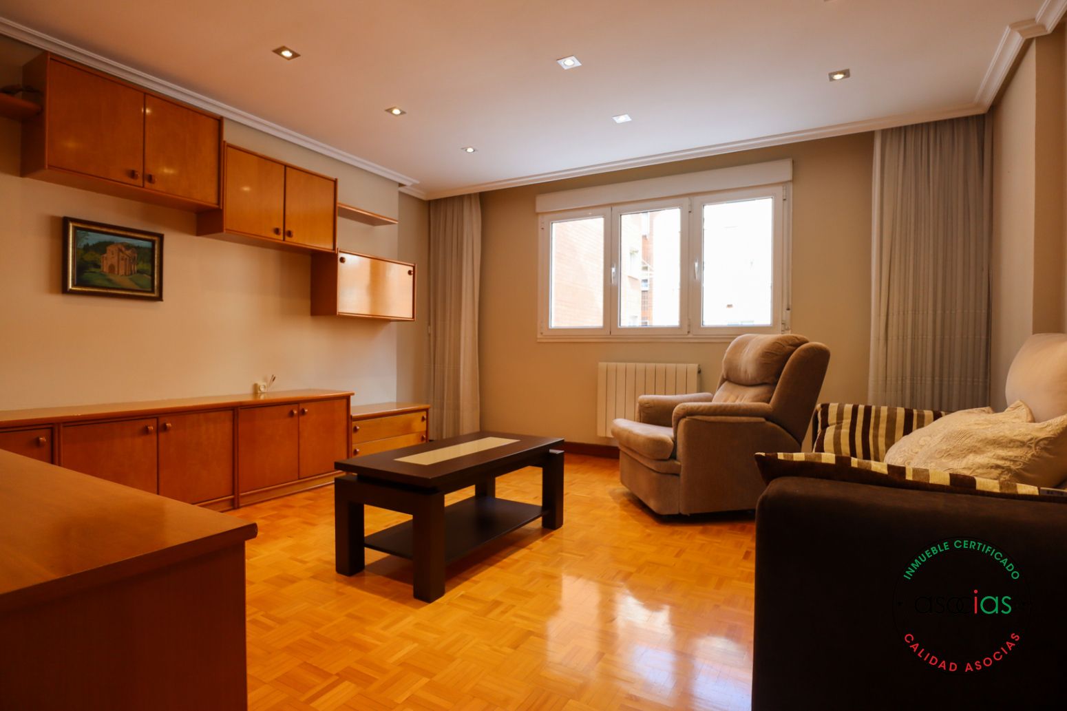 Flat for sale in Oviedo - Calle Corredoria Baja Urbanización Pintad, Corredoría - La Carisa - Prado de La Vega