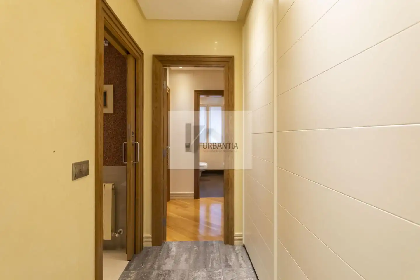 Casa o chalet en venta en Cizur con Calefacción, Jardín privado y Parquet