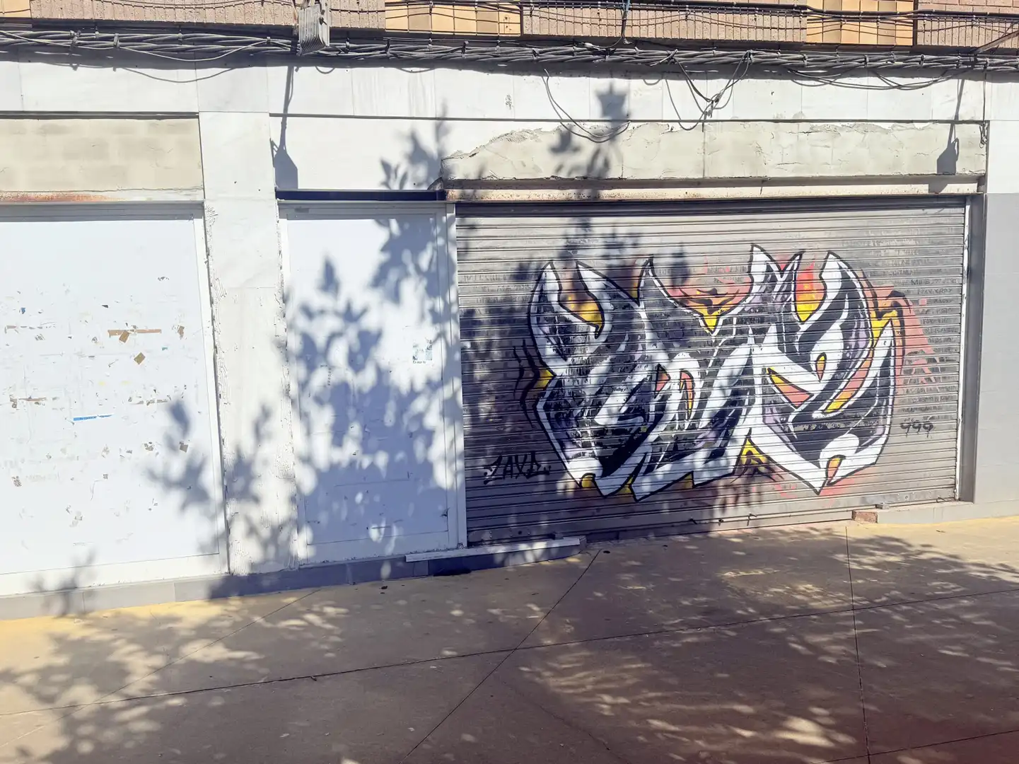 Local comercial en venta en Sarón - plaza de la estación, imagen 11
