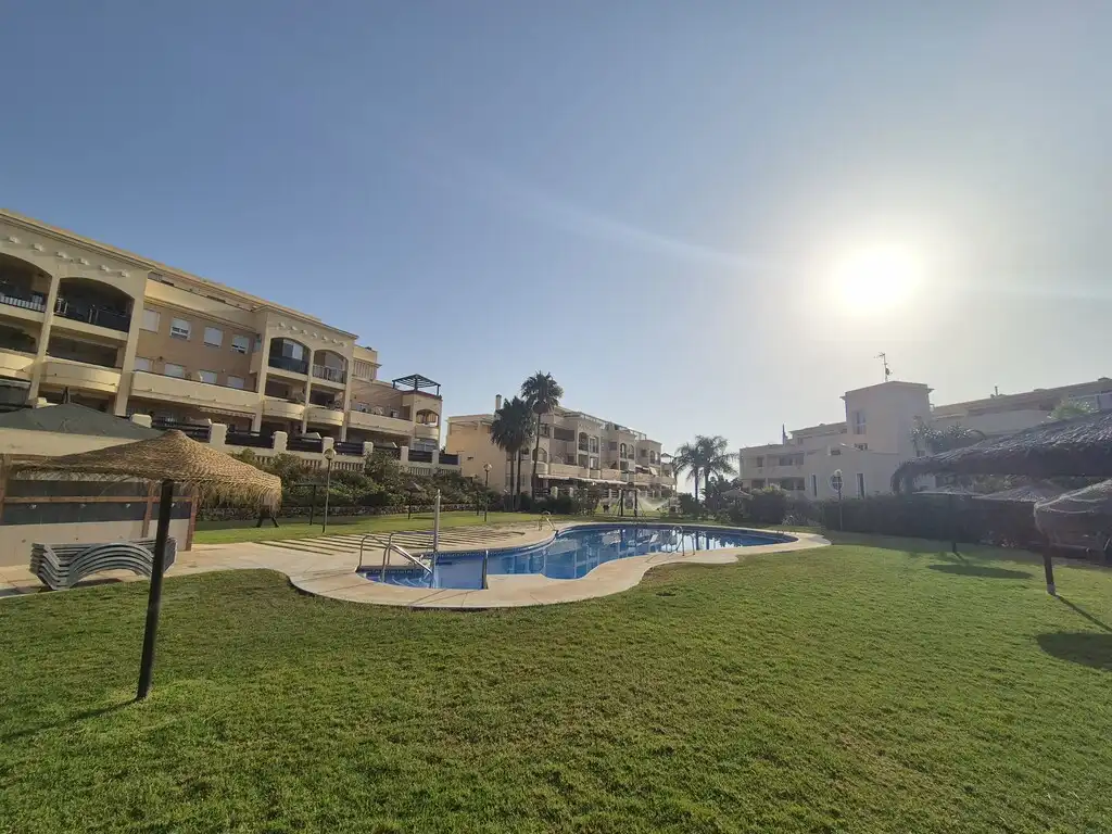 Apartamento con piscina en venta en Hipódromo - Cerrado del Águila, imagen 36