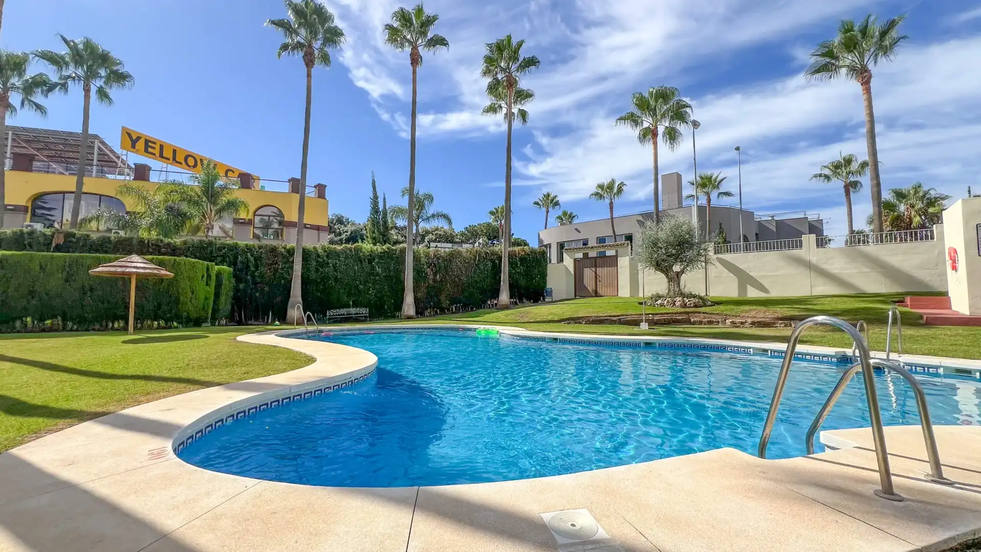 Maison mitoyenne avec piscine à vendre à Las Chapas - El Rosario, imagen 14