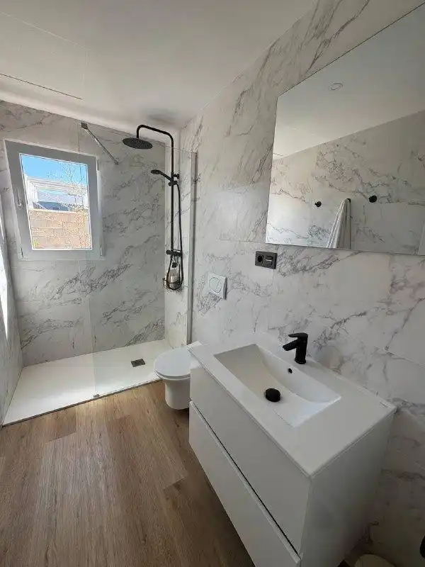 Casa amb piscina en venda a ANHIDRITA, imagen 18