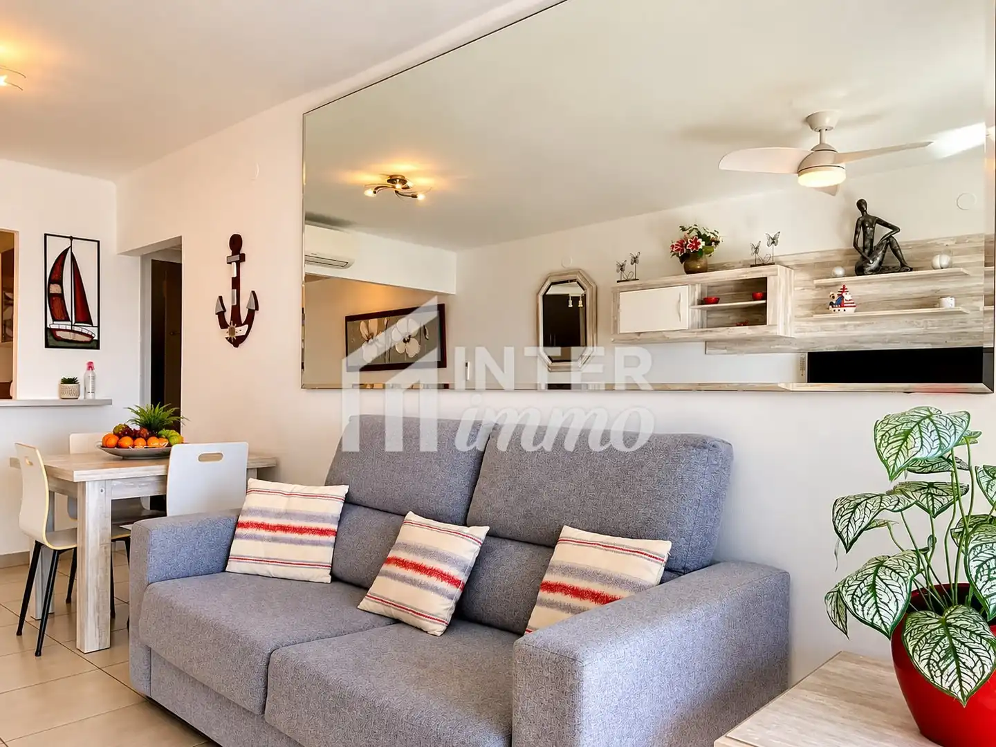 Apartment with garden for sale in Calle Aribau 3, imagen 10