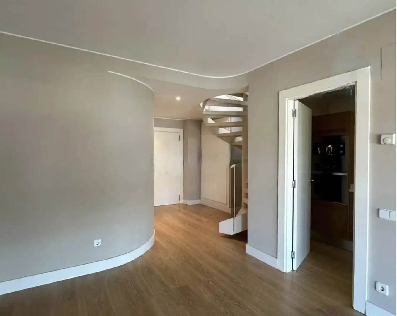 Apartament amb terrassa en venda a Platja d'Aro, imagen 15