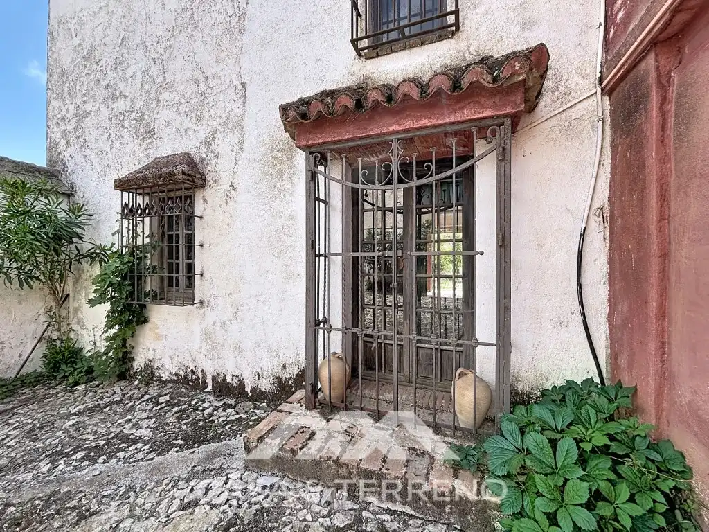 Casa o chalet en venta en Alhama de Granada con Terraza