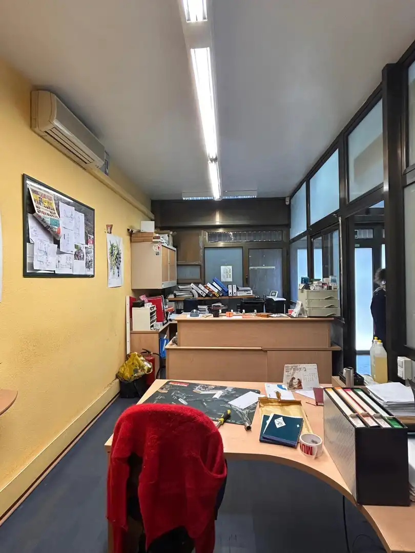 Geschaftsraum zum Verkauf in Viladecans