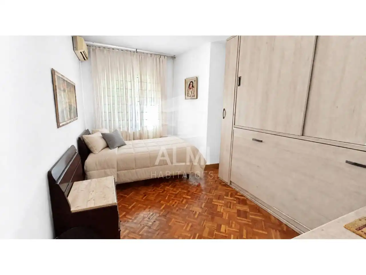 Piso con terraza en venta en Sant Andreu, imagen 7