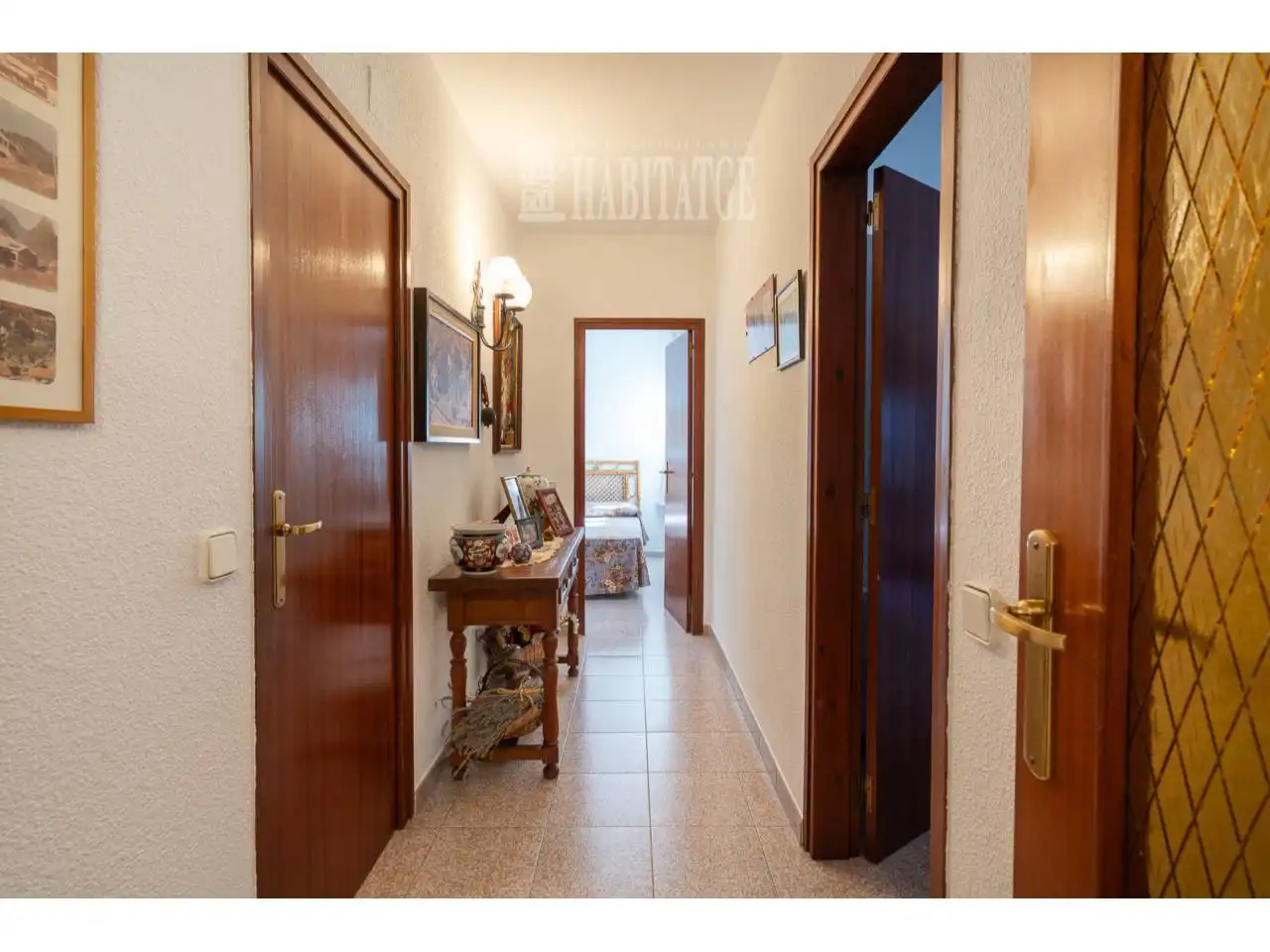 Casa o chalet en venta en Aiguafreda con Aire acondicionado, Calefacción y Jardín privado