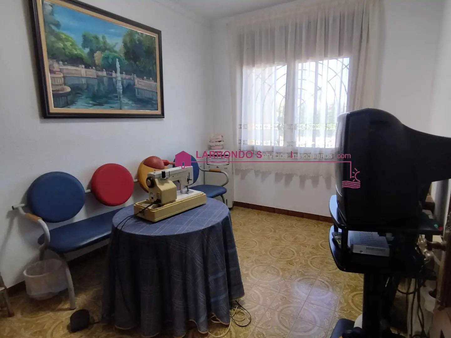 Chalet con jardín en venta en Mar Chica, imagen 35