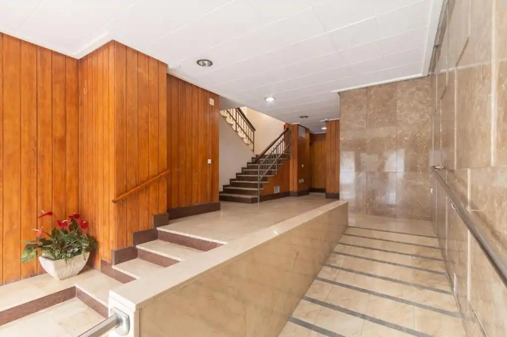 Flat with terrace to rent in Centro, imagen 16
