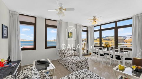 Foto 5 de Apartament en venda a José Miguel Galván Bello, El Médano, Granadilla de Abona