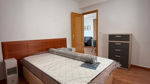 Foto 3 de Piso de alquiler en Calle Conquistador Ruiz Tafur, 7, Viñuela - Rescatado, Córdoba Capital