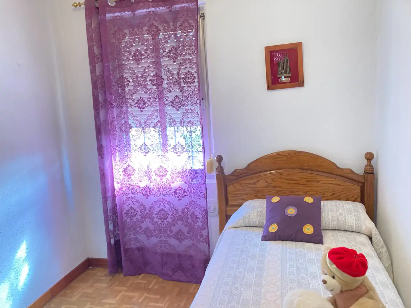 House with garden for sale in Calle General Mola, imagen 16