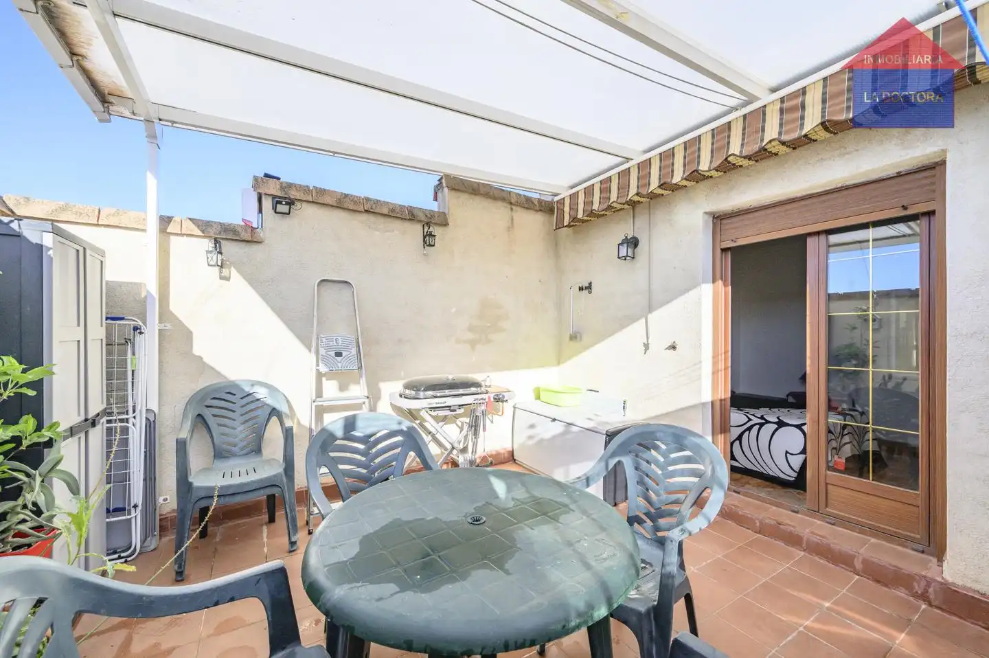 Terraza de Piso en venta en Valmojado con Aire acondicionado, Calefacción y Terraza