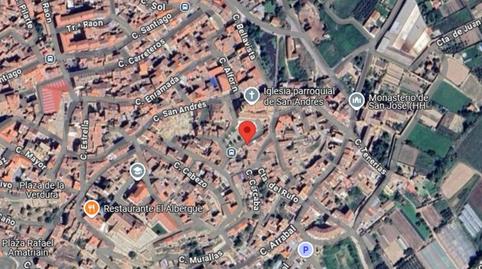 Foto 3 de Garaje en venta en Planillo de San Andres, Calahorra, La Rioja