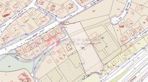 Foto 2 de Residencial en venda a Passeig Passeig de la Ribera, Montmar, Barcelona