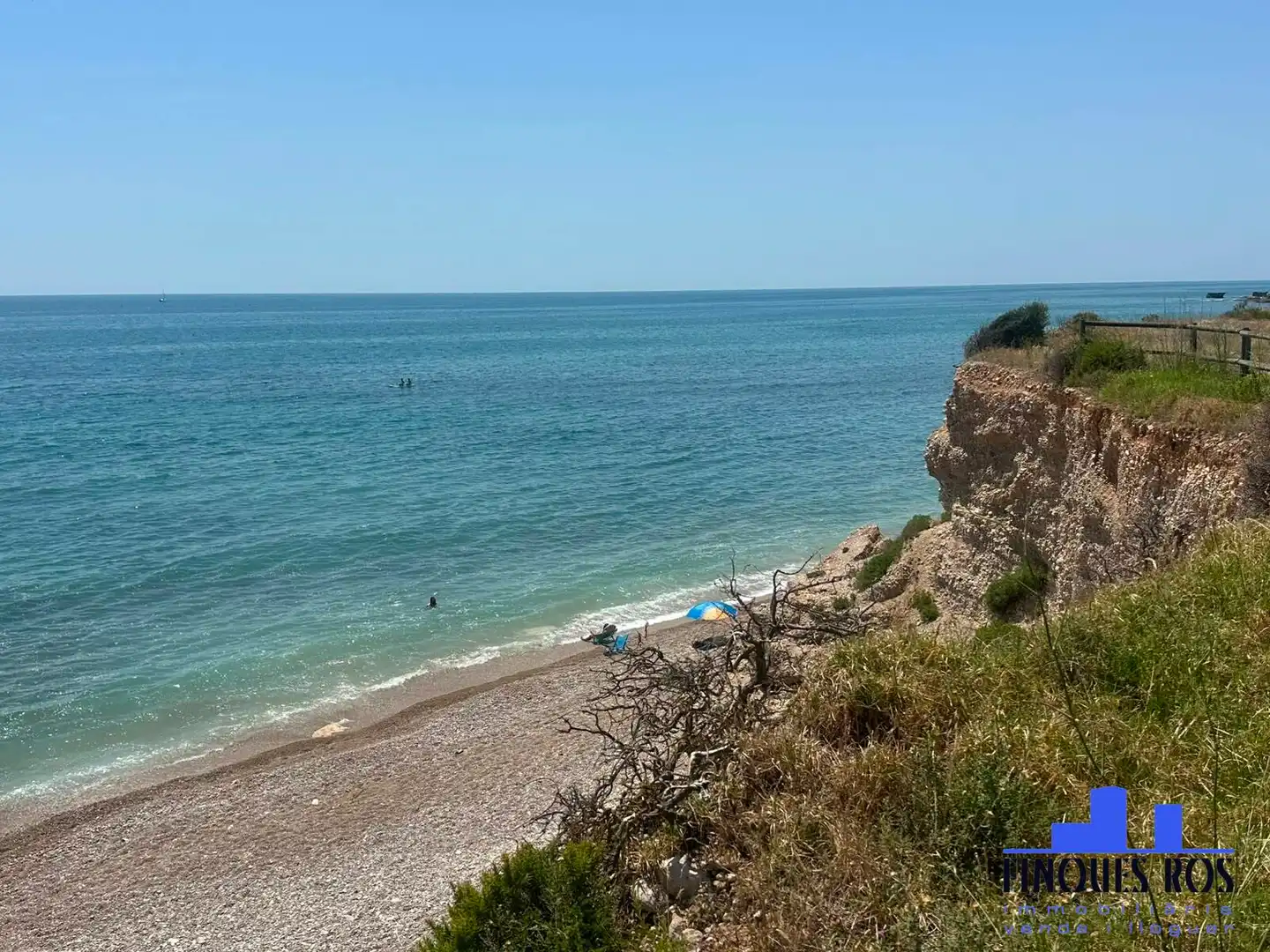 Apartments for sale in Costa Norte