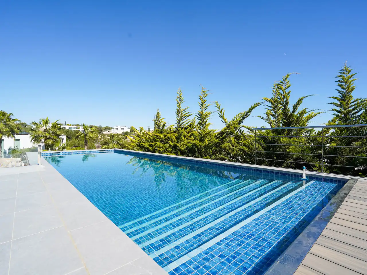 Villa avec terrasse à vendre à Orihuela Costa, imagen 8
