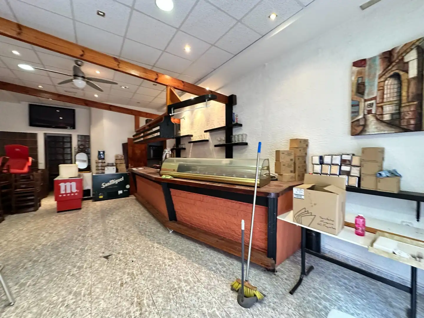 Business premises for sale in Calle San  Pedro del Pinatar, imagen 24