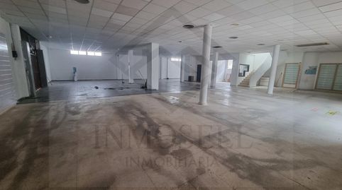 Photo 5 of Industrial buildings for rent in Los Dolores, Murcia Capital