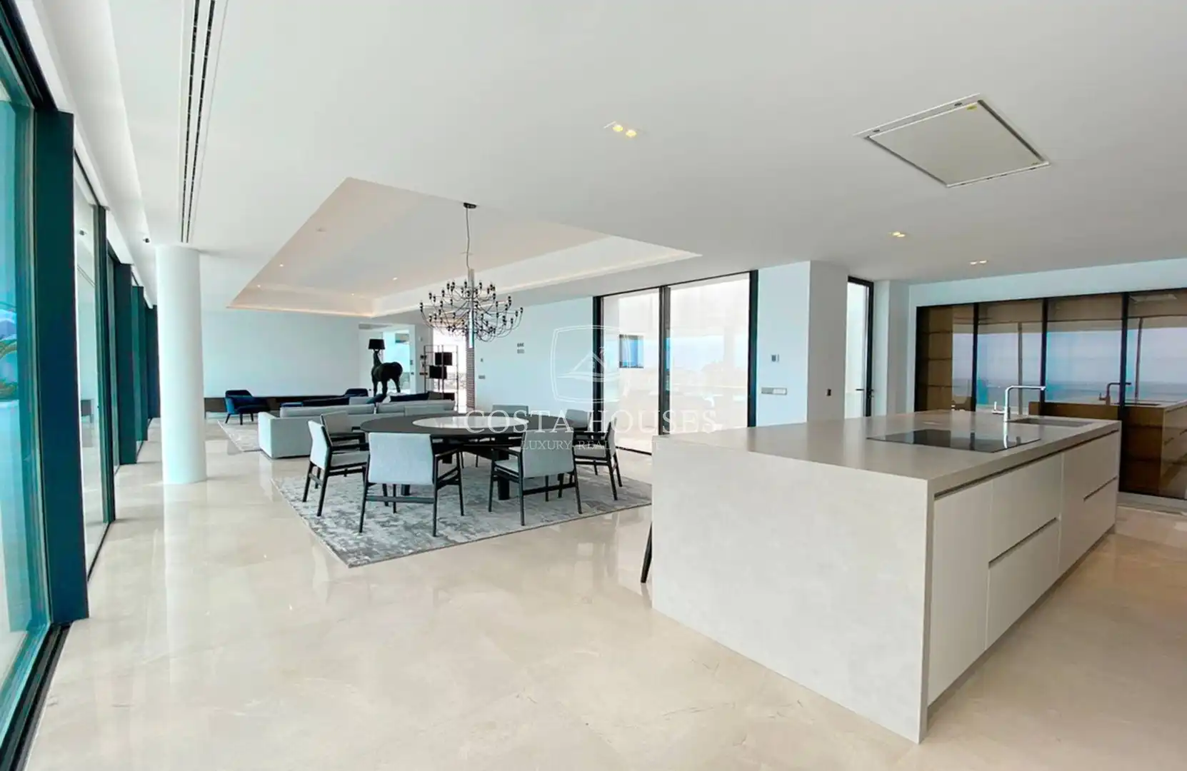 Detached house with pool for sale in Altea Hills, imagen 22